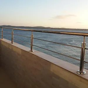 Caribe A Vista , Cartagena Colombia