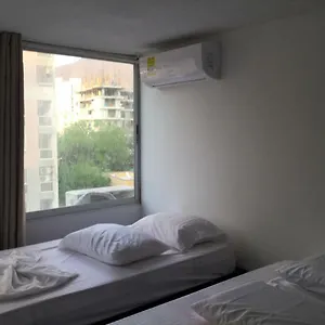 Apartamento 6-a , Santa Marta (Magdalena) Colombia